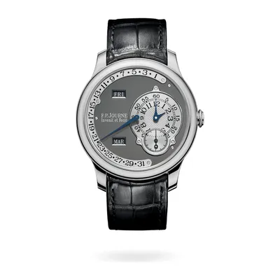 F.P. Journe Octa Calendrier Q