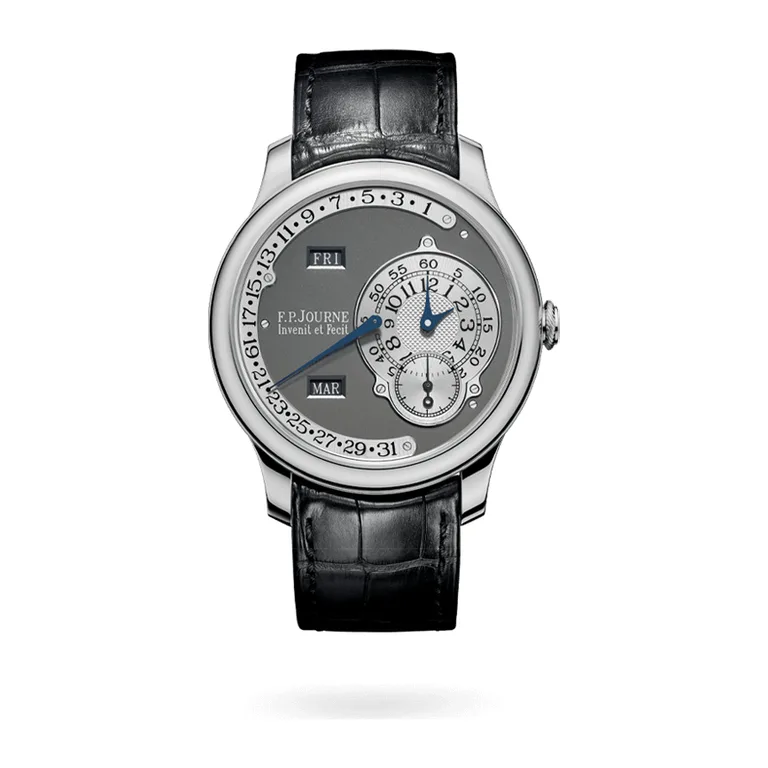 F.P. Journe Octa Calendrier Q