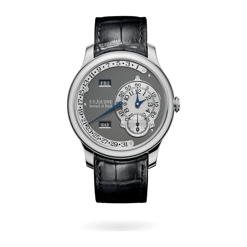 F.P. Journe Octa Calendrier Q