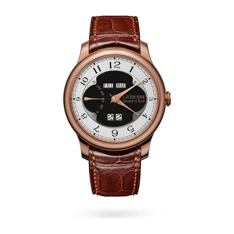 F.P. Journe Boutique Edition - Quantième Perpétuel QP