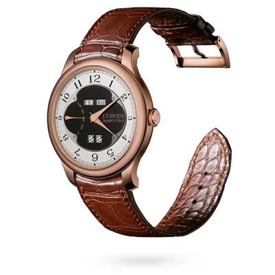 F.P. Journe Boutique Edition - Quantième Perpétuel QP, second view