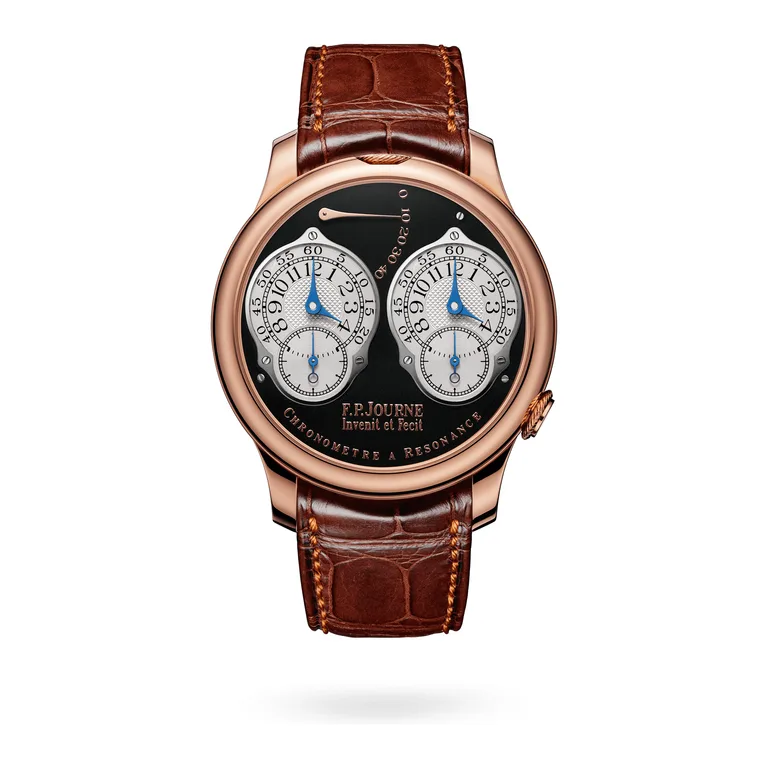 F.P. Journe Boutique Edition - Chronomètre à Résonance RN