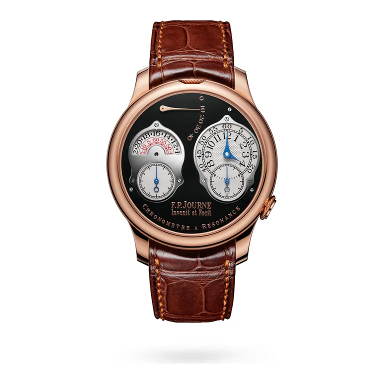 F.P. Journe Boutique Edition - Chronomètre à Résonance RT