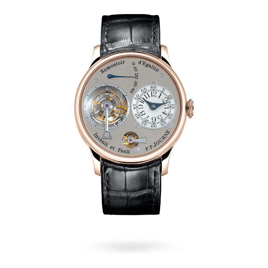 F.P. Journe Tourbillon Souverain T