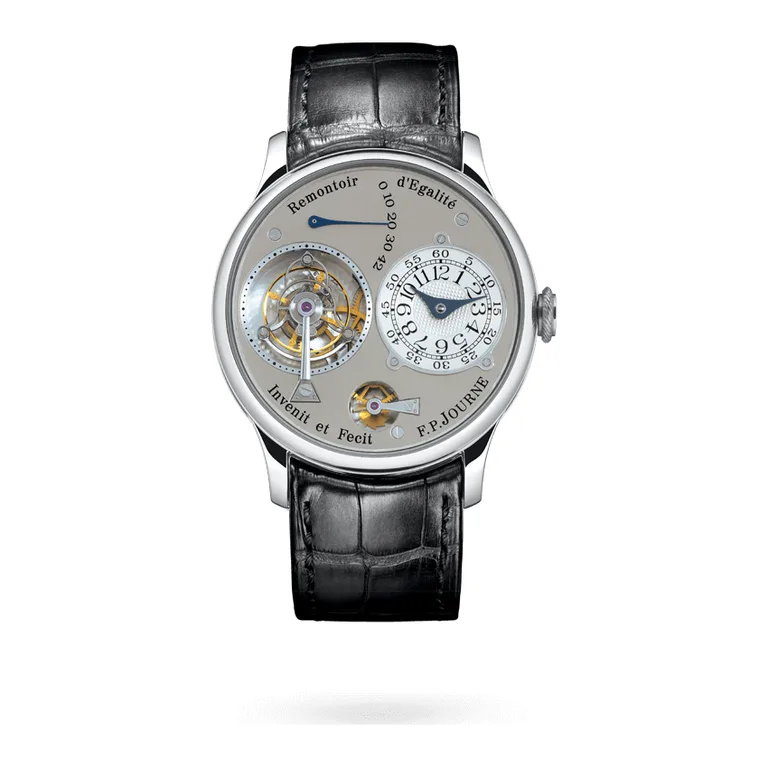 F.P. Journe Tourbillon Souverain T