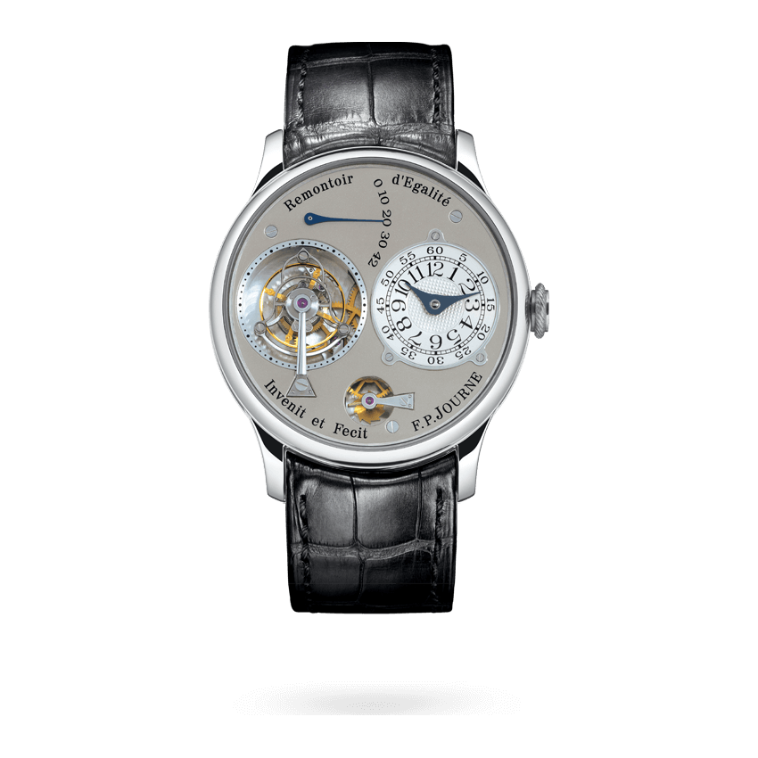 F.P. Journe Tourbillon Souverain T