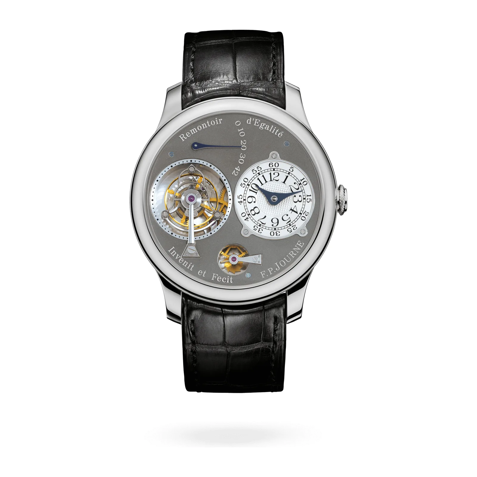 F.P. Journe Tourbillon Souverain T
