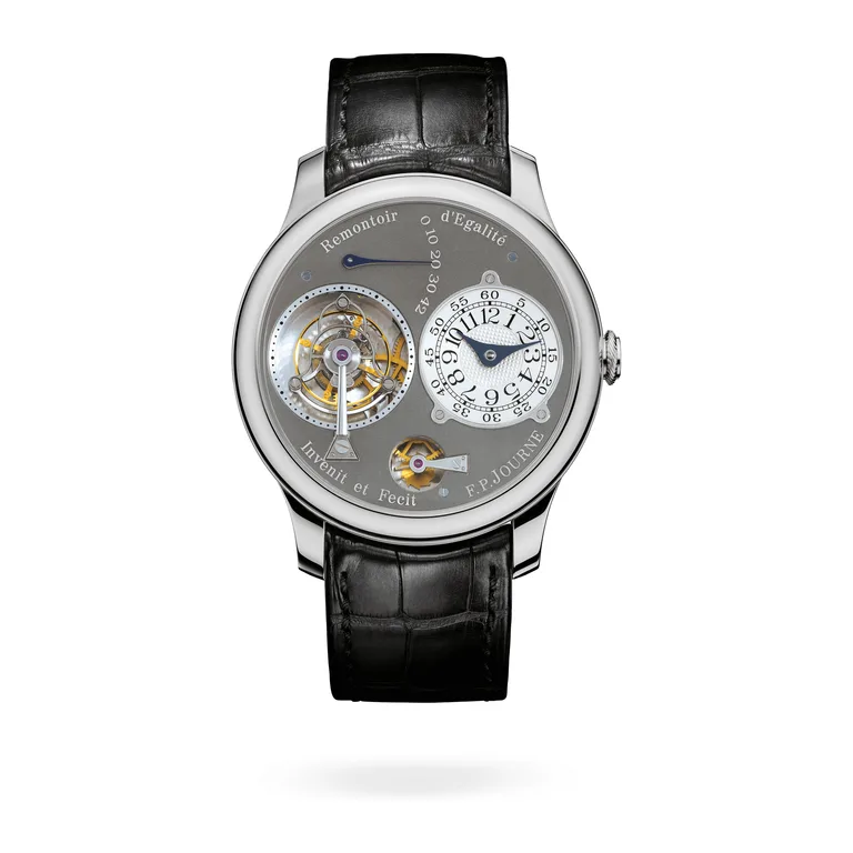 F.P. Journe Tourbillon Souverain T