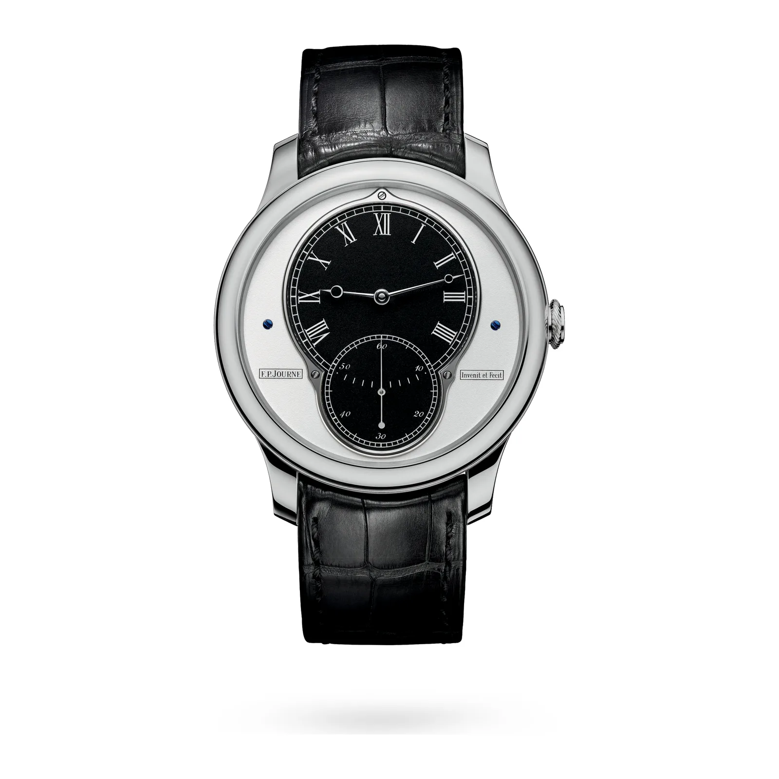 F.P. Journe 10 Years Anniversary Tourbillon T10