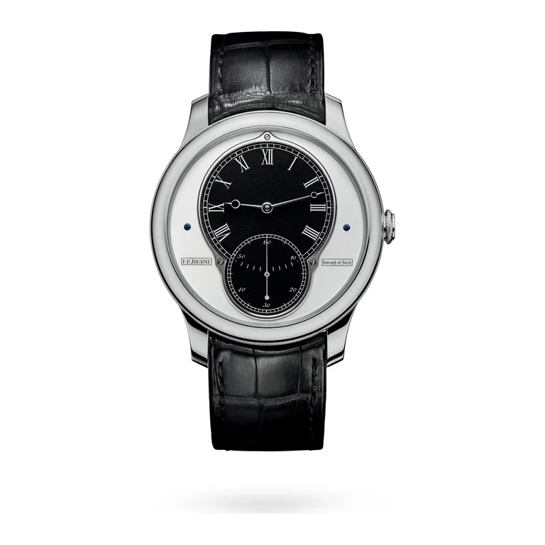 F.P. Journe 10 Years Anniversary Tourbillon T10