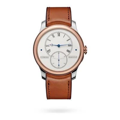 F.P. Journe 30 Years Anniversary Tourbillon T30