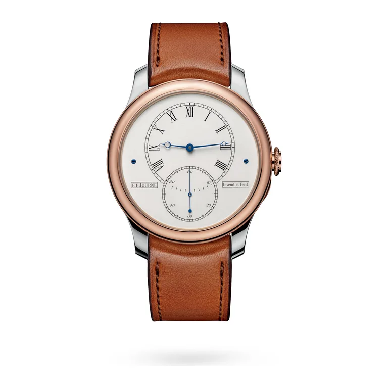 F.P. Journe 30 Years Anniversary Tourbillon T30
