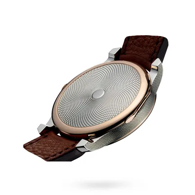 F.P. Journe 30 Years Anniversary Tourbillon T30, case back