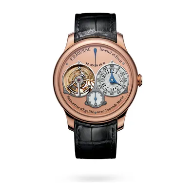 F.P. Journe Tourbillon Souverain TN