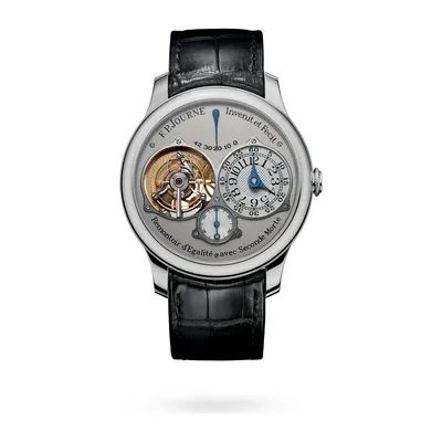 F.P. Journe Tourbillon Souverain TN