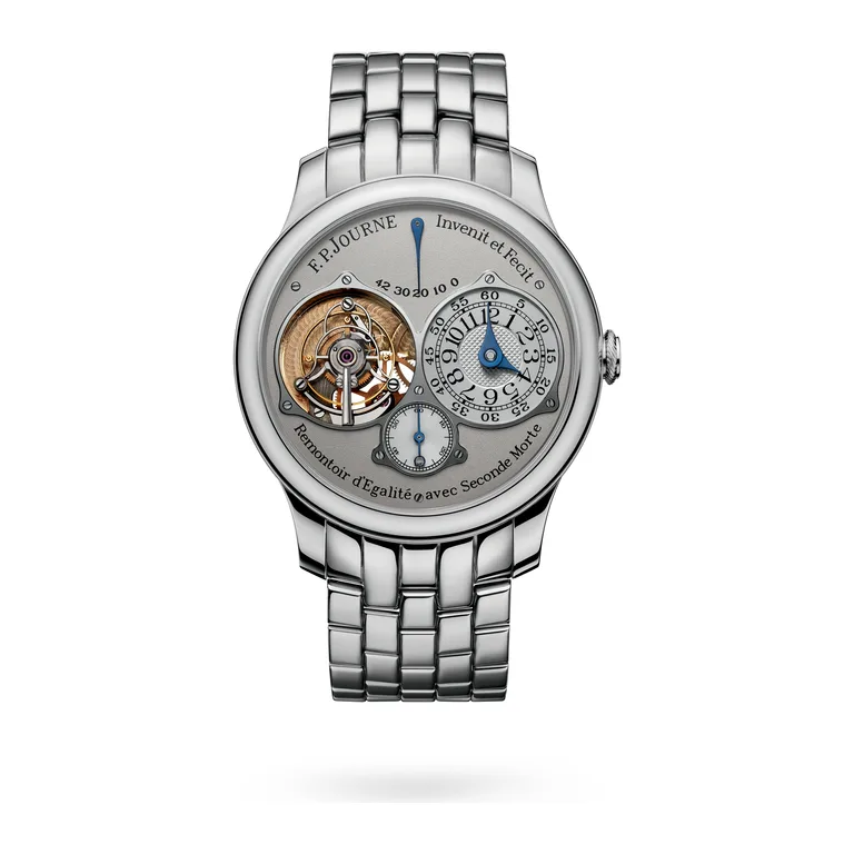 F.P. Journe Tourbillon Souverain TN