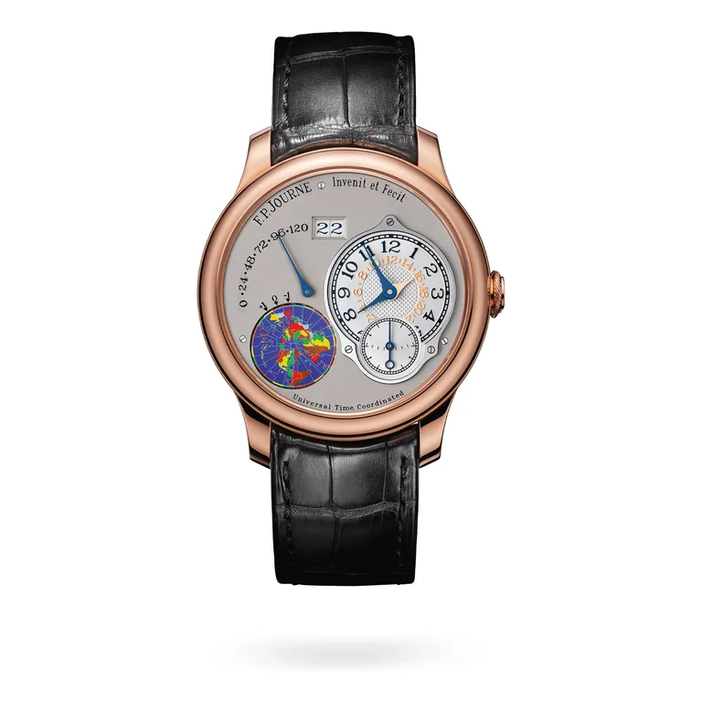 F.P. Journe Octa UTC UTC