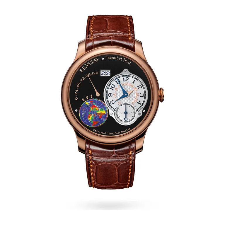 F.P. Journe Boutique Edition - Octa UTC UTC