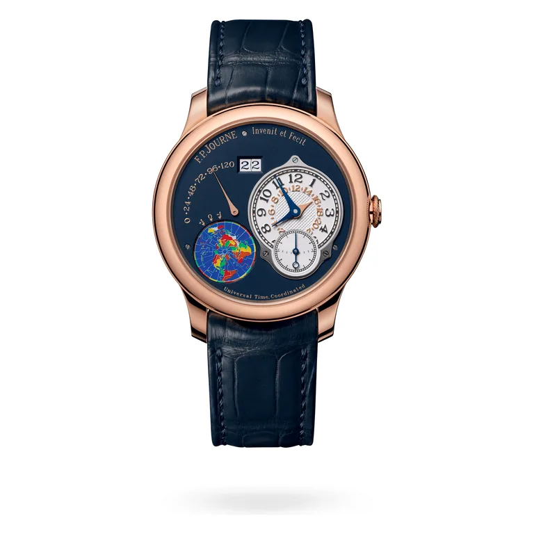 F.P. Journe Octa UTC UTC
