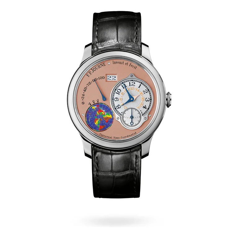 F.P. Journe Octa UTC UTC