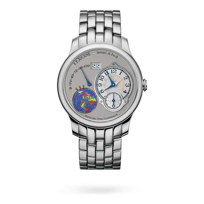 F.P. Journe Octa UTC UTC