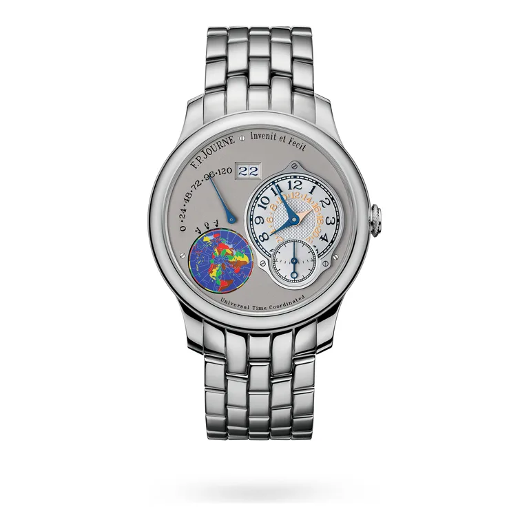 F.P. Journe Octa UTC UTC