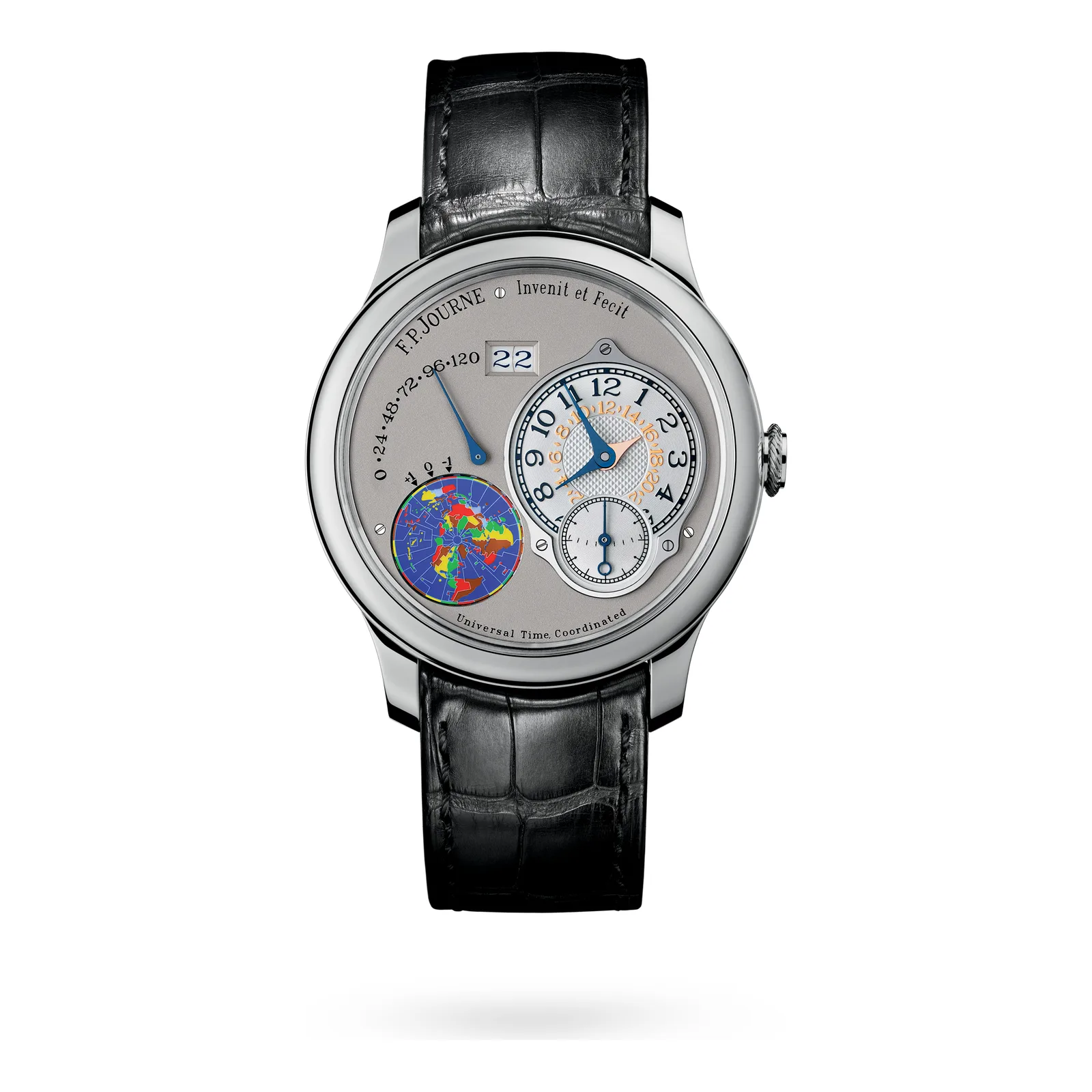 F.P. Journe Octa UTC UTC