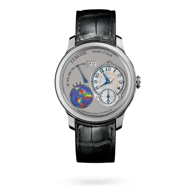 F.P. Journe Octa UTC UTC