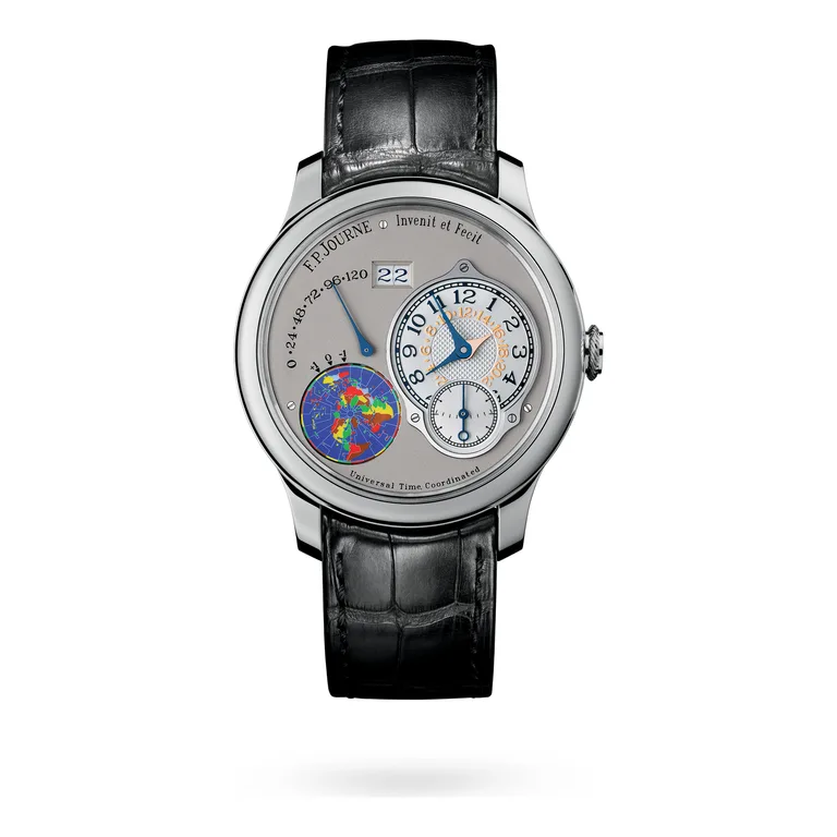 F.P. Journe Octa UTC UTC