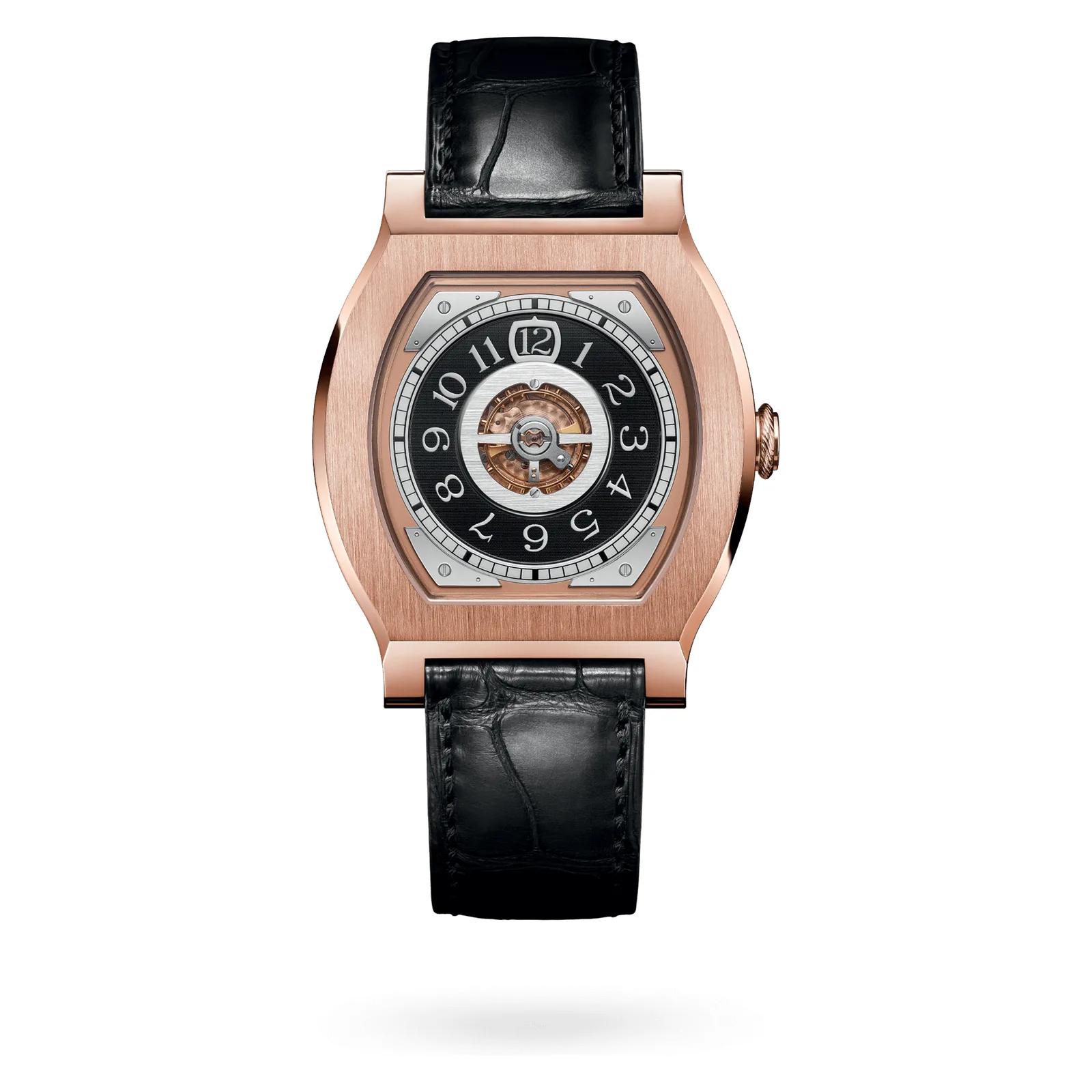F.P. Journe Vagabondage I 6n Gold V