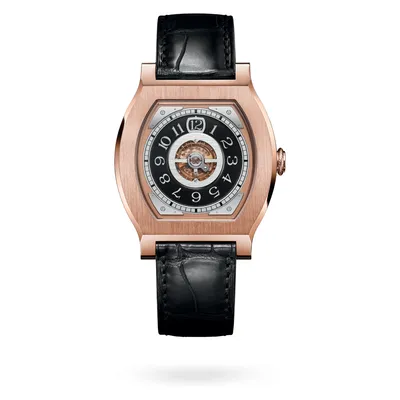 F.P. Journe Vagabondage I 6n Gold V