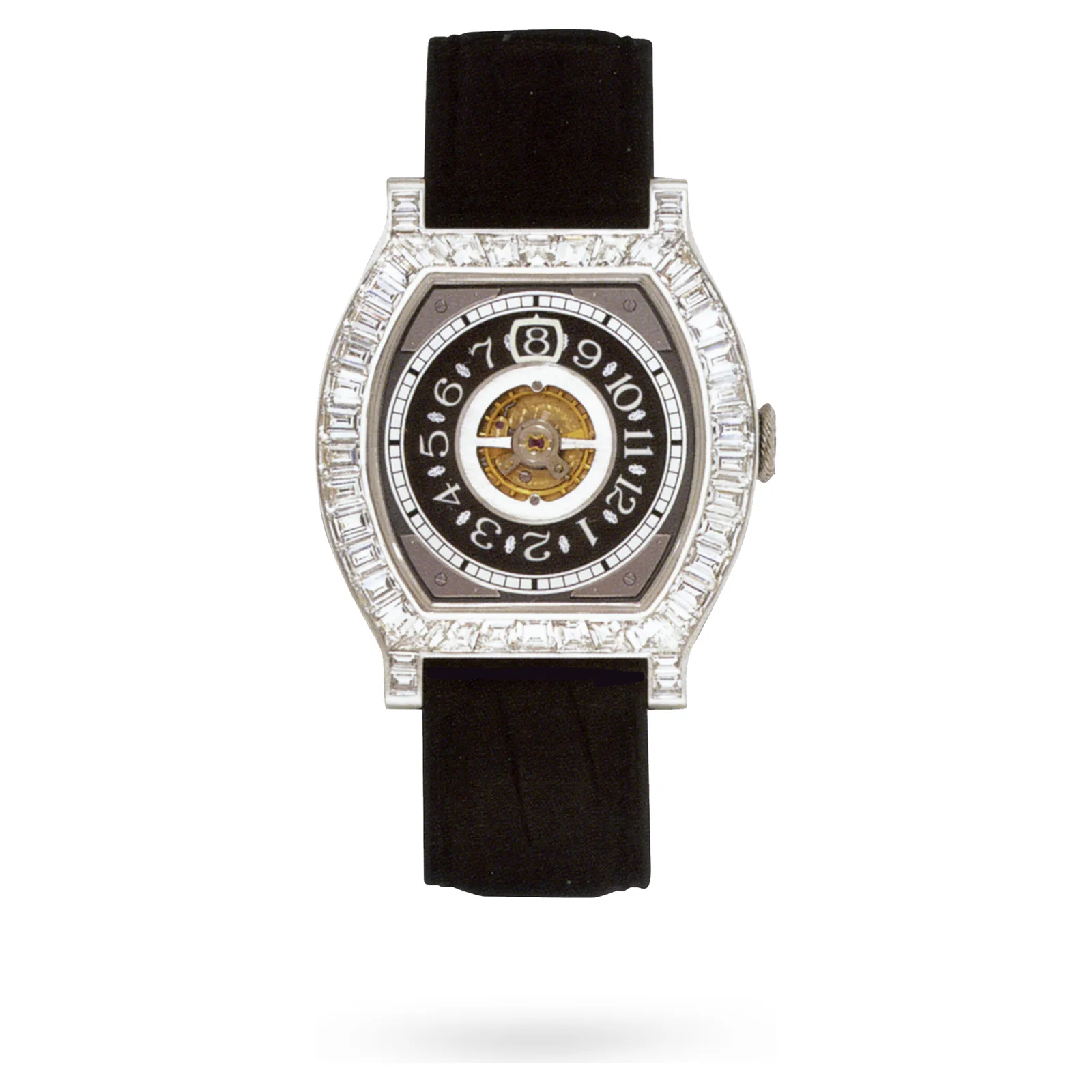 F.P. Journe Vagabondage V