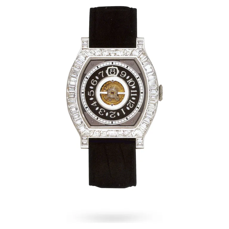 F.P. Journe Vagabondage V