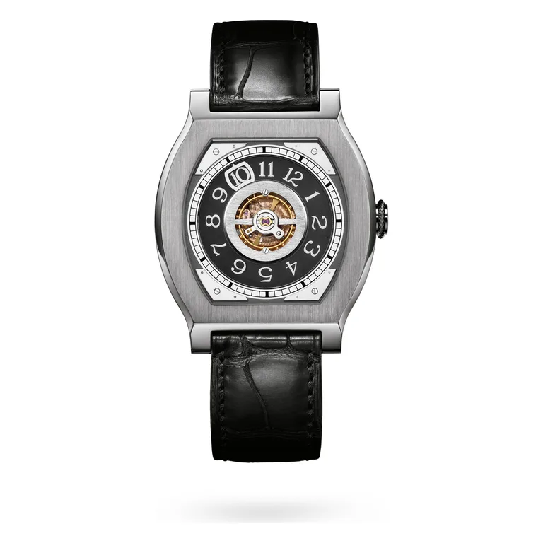 F.P. Journe Vagabondage V