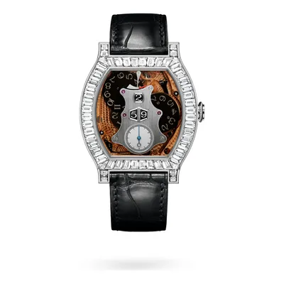 F.P. Journe Vagabondage Ii VII