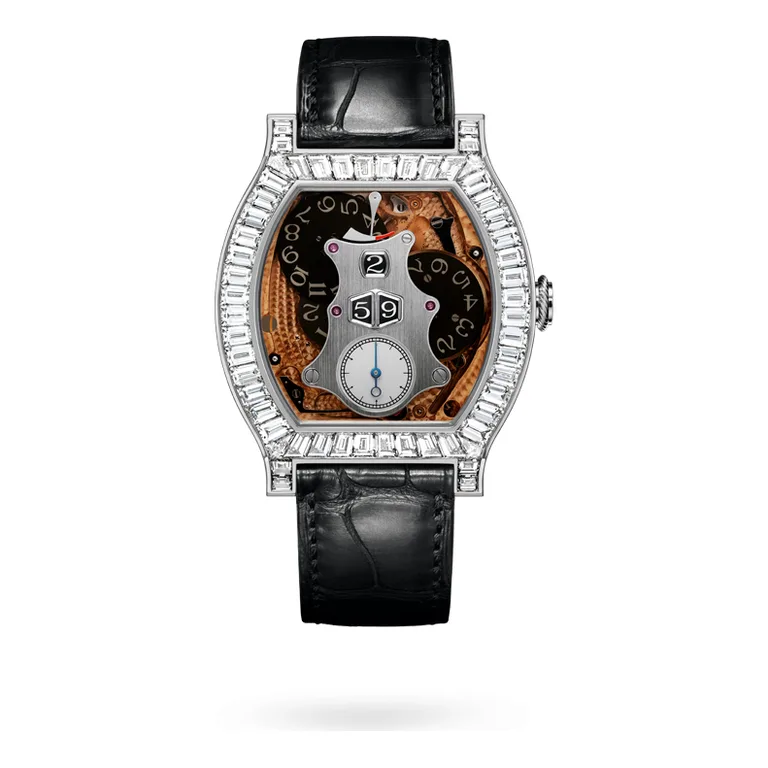 F.P. Journe Vagabondage Ii VII