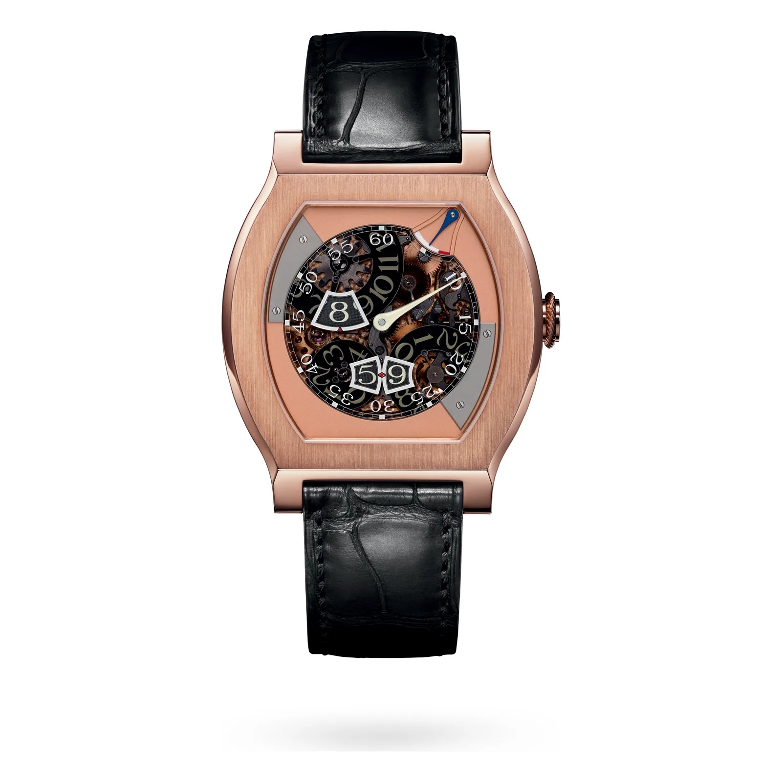 F.P. Journe Vagabondage Iii VIII
