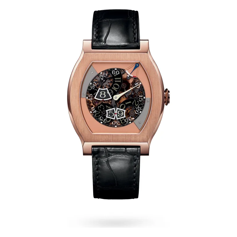 F.P. Journe Vagabondage Iii VIII