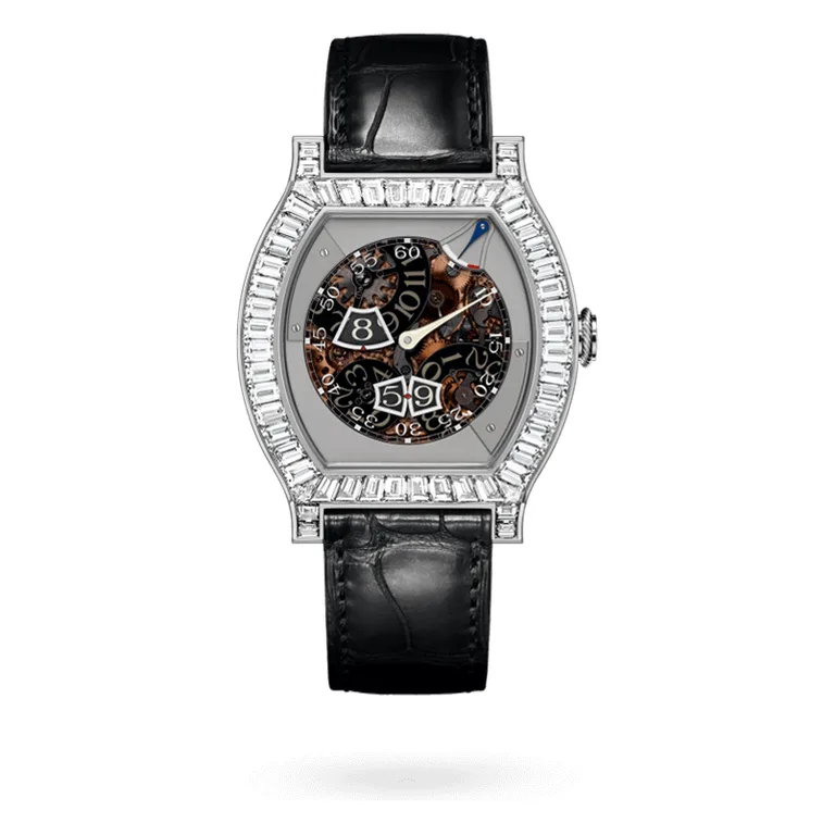 F.P. Journe Vagabondage Iii VIII
