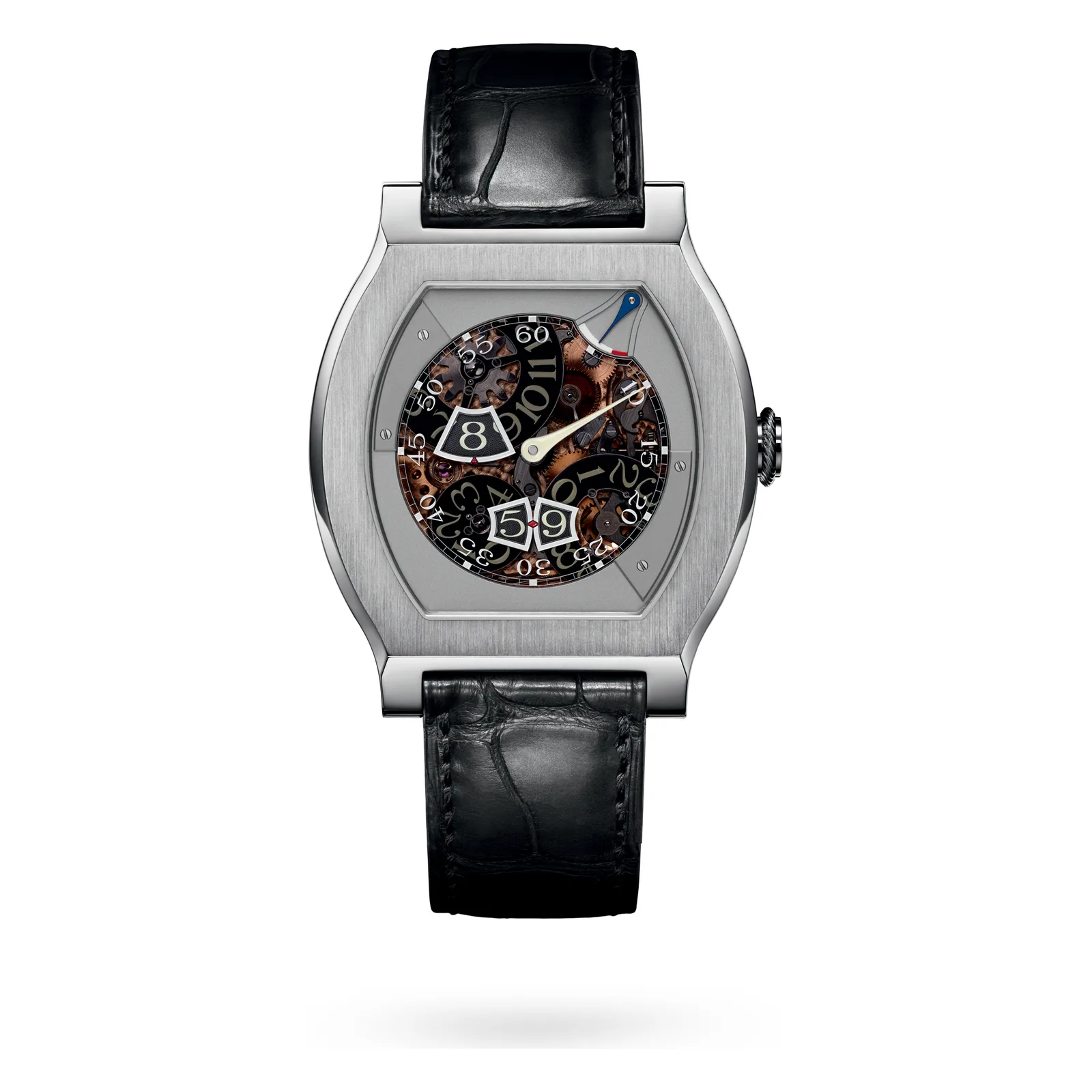 F.P. Journe Vagabondage Iii VIII