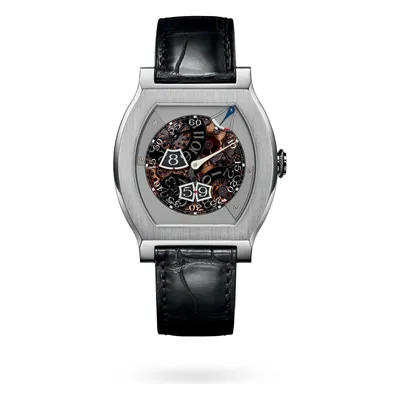 F.P. Journe Vagabondage Iii VIII