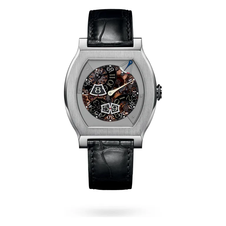 F.P. Journe Vagabondage Iii VIII