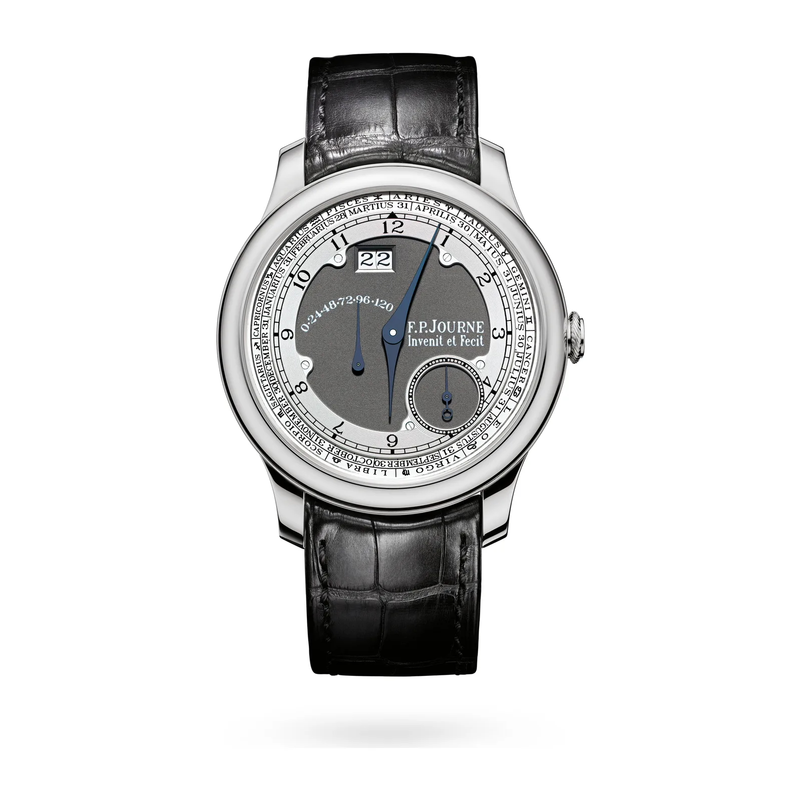 F.P. Journe Octa Zodiaque Z