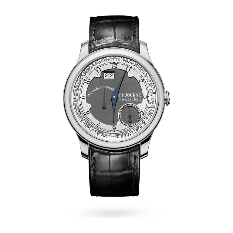 F.P. Journe Octa Zodiaque Z
