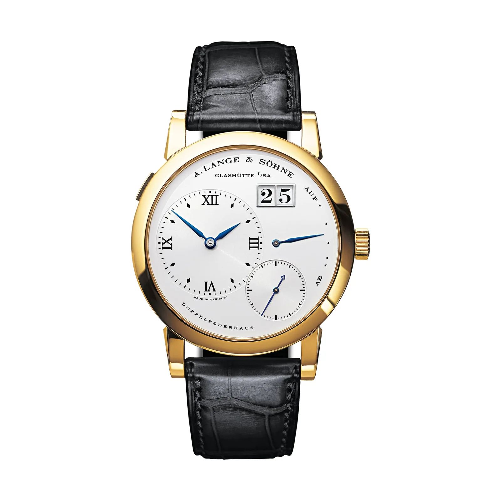 A. Lange & Söhne Lange 1