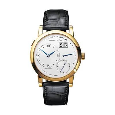 A. Lange & Söhne Lange 1