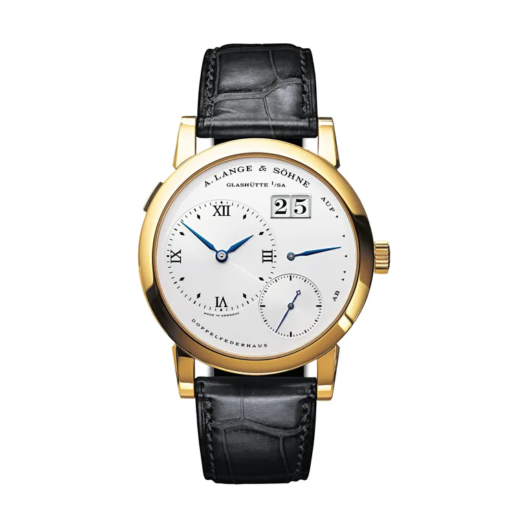 A. Lange & Söhne Lange 1