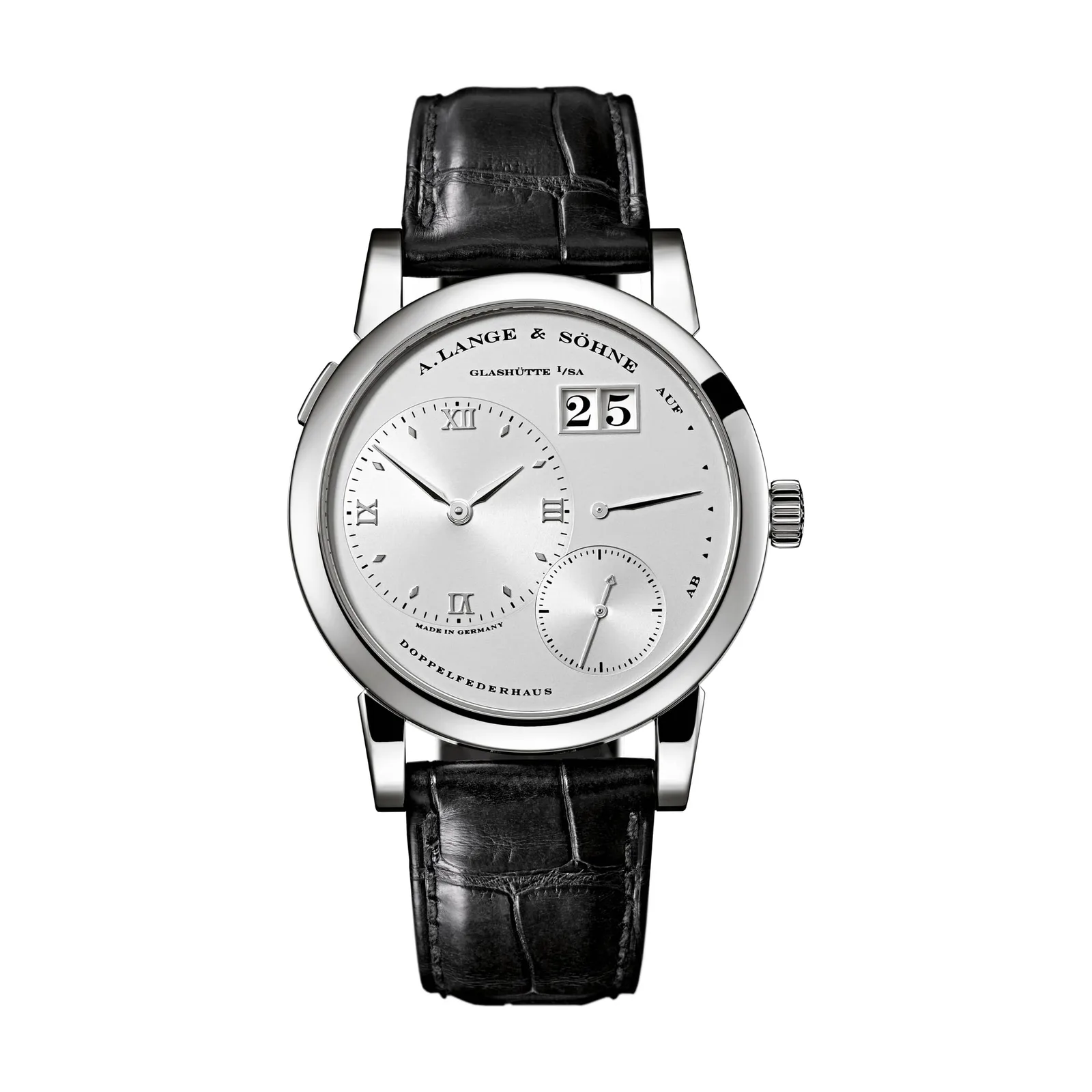 A. Lange & Söhne Lange 1