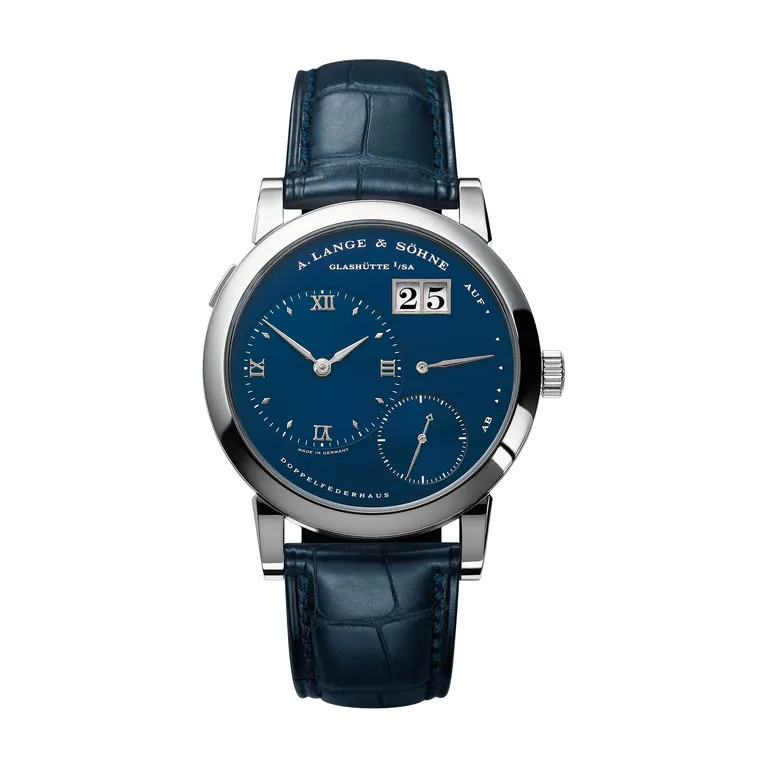 A. Lange & Söhne Lange 1