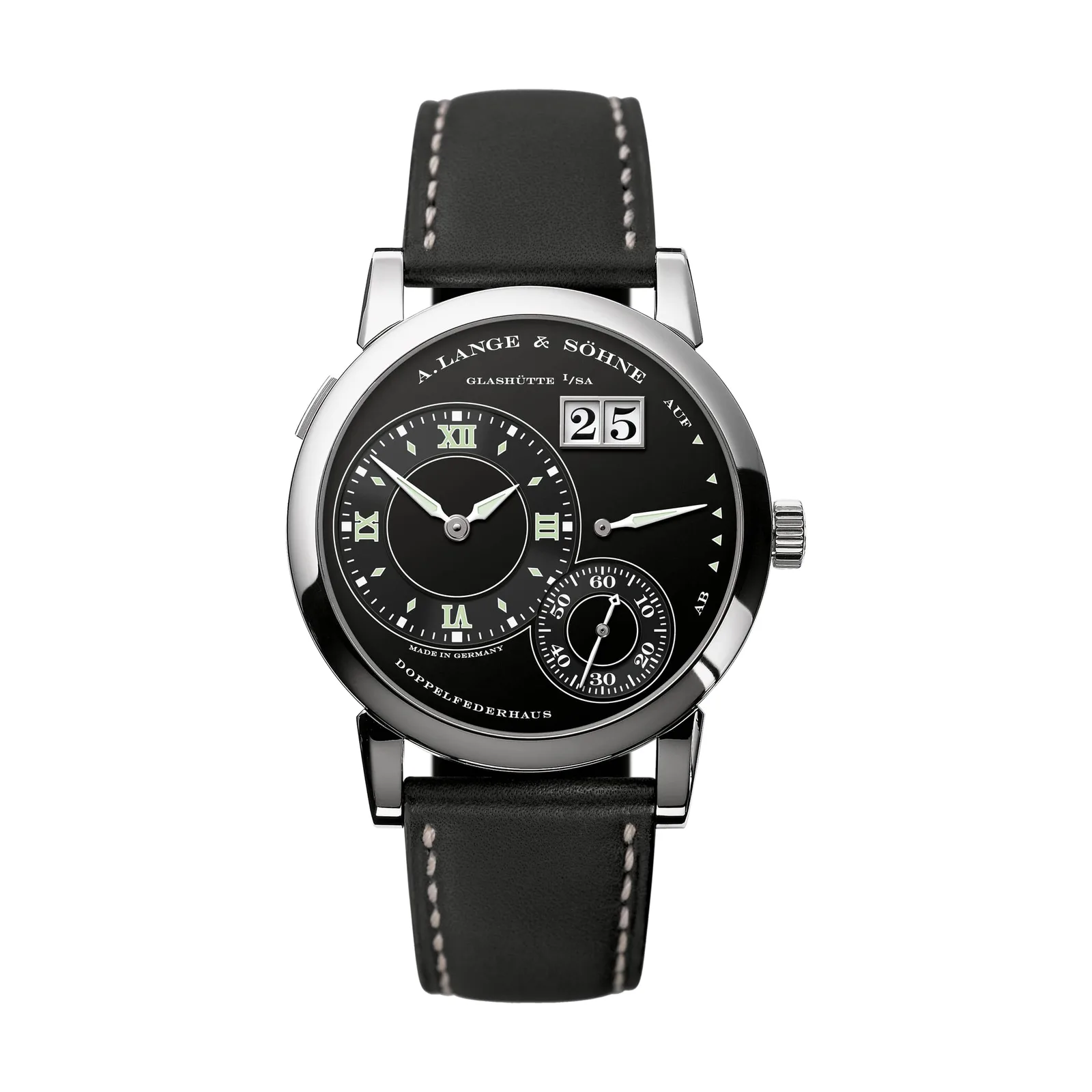 A. Lange & Söhne Lange 1 “Luminous”